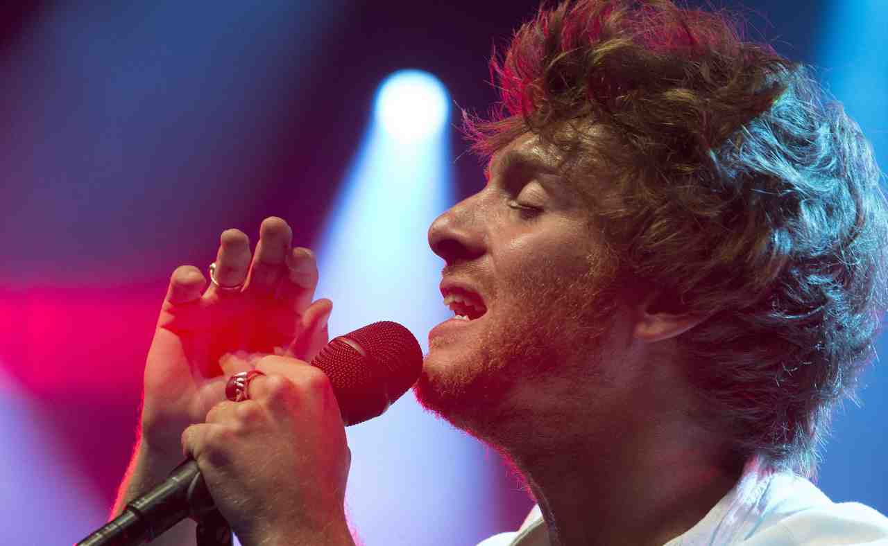 Paolo Nutini