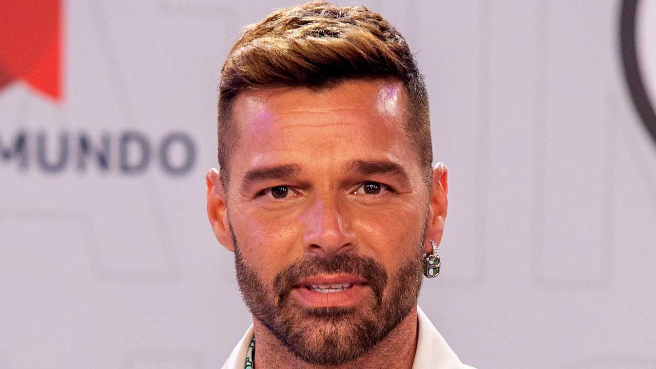 Ricky Martin