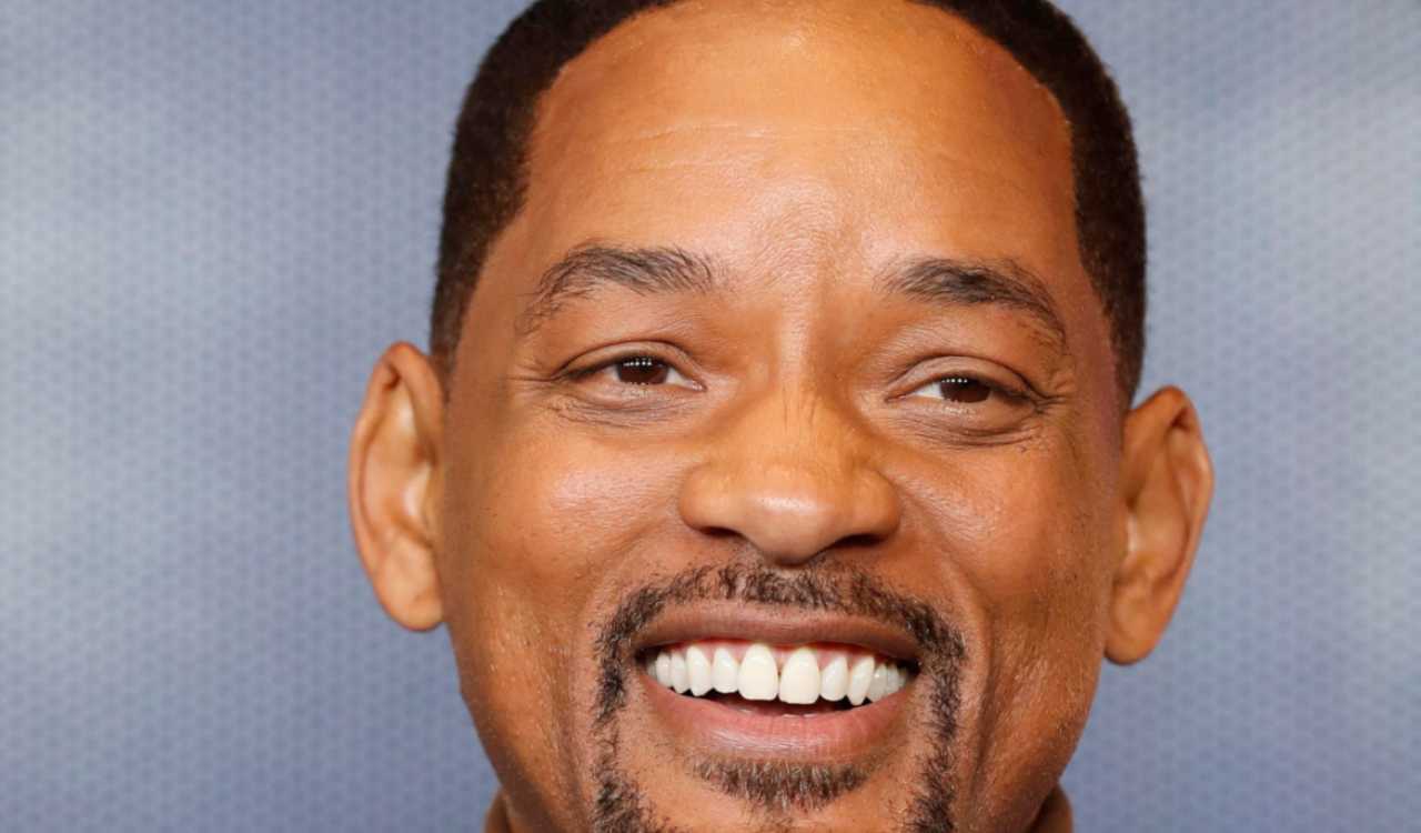 Will Smith