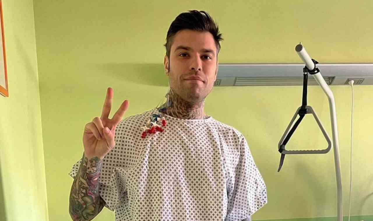 fedez operazione