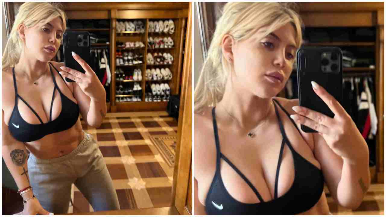 wanda nara