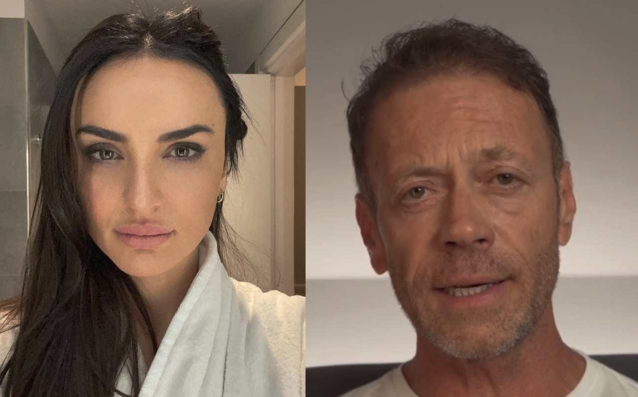 Arisa e Rocco Siffredi insieme, il video manda in tilt il web