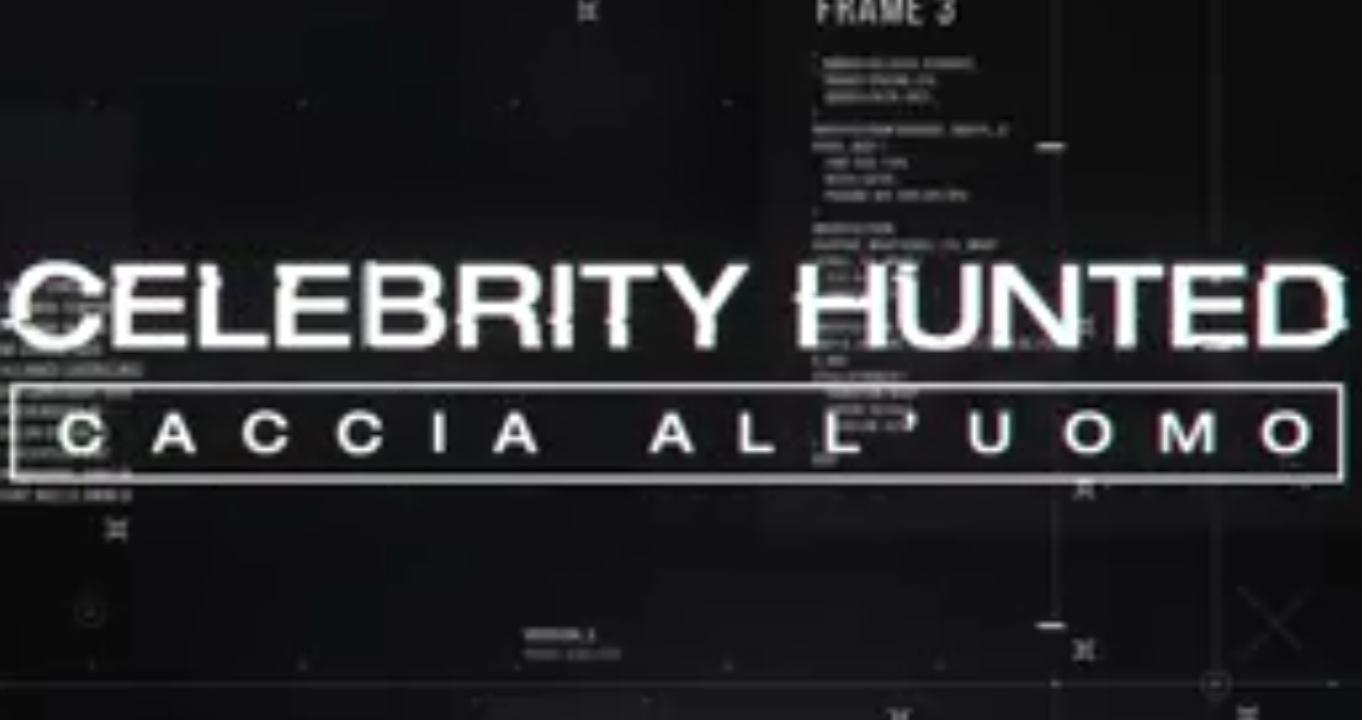 Celebrity Hunted