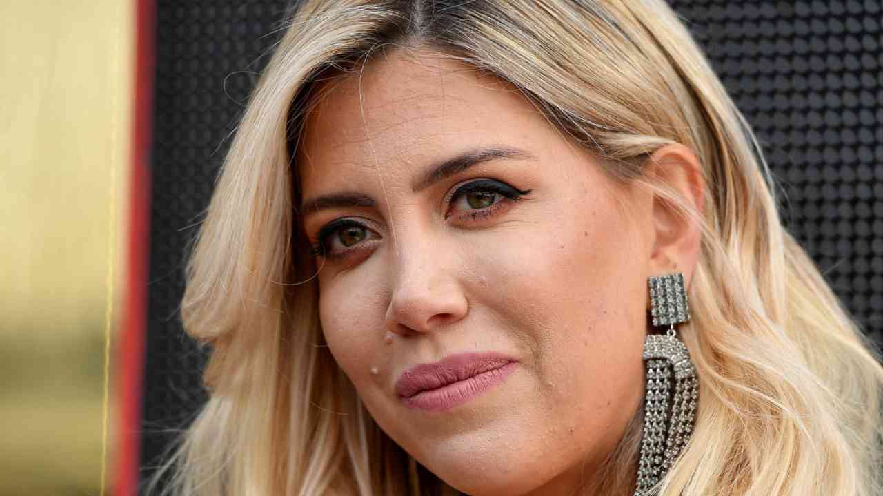 Wanda Nara