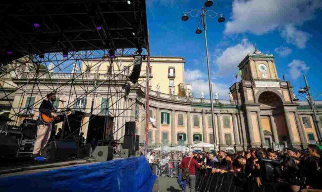 concerto 1 maggio 2022