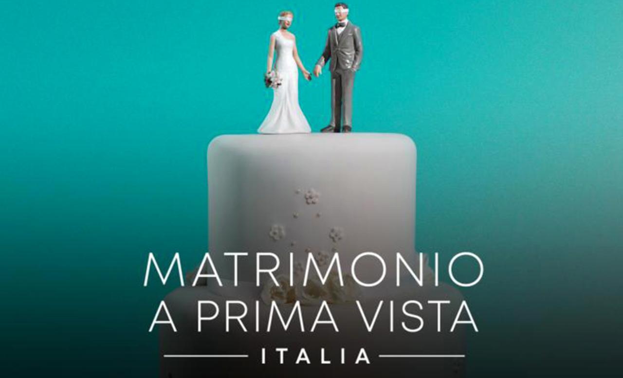 matrimonio a prima vista