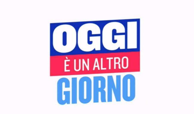 oggi altro giorno