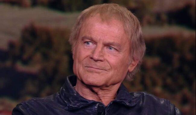 terence hill figlio