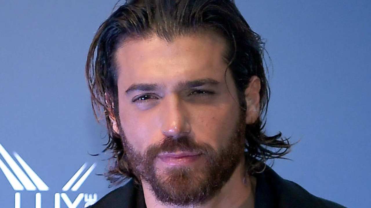 Can Yaman