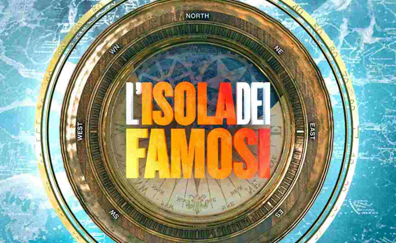 isola dei famosi