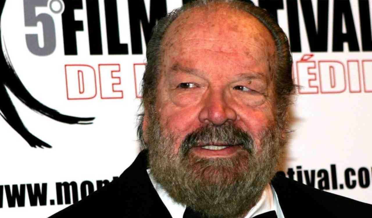 Bud Spencer