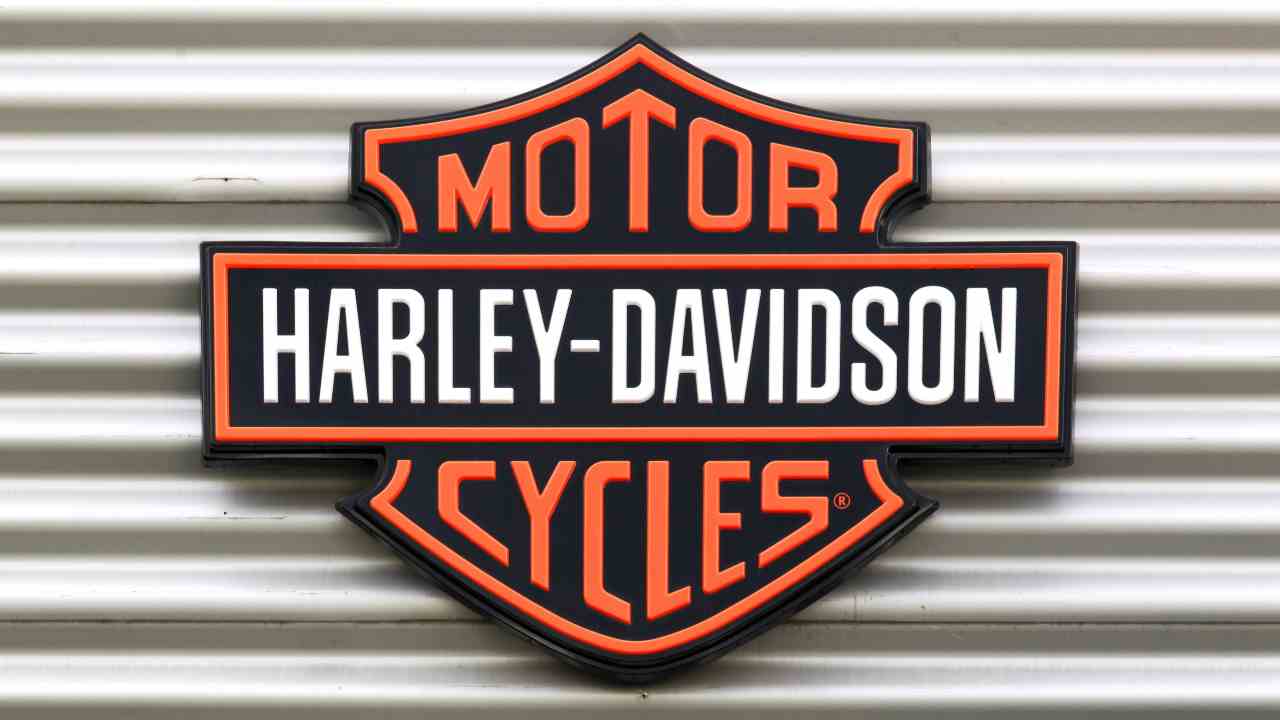 Harley-Davidson