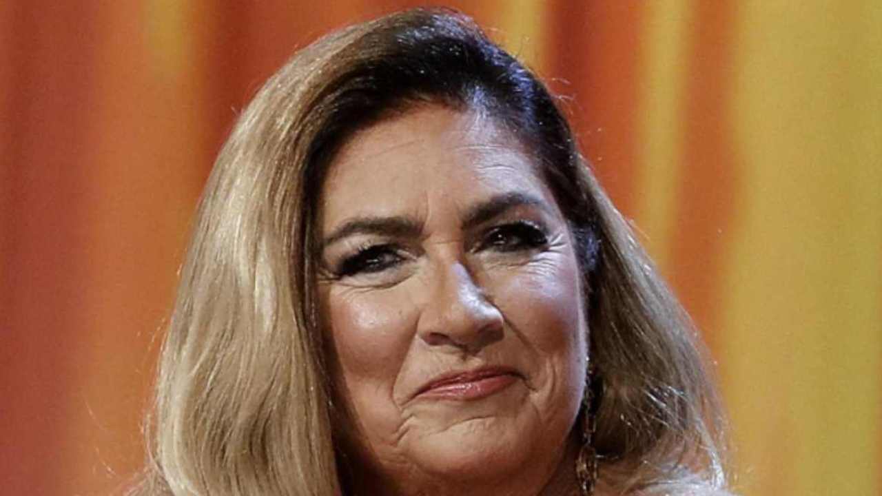 Romina Power