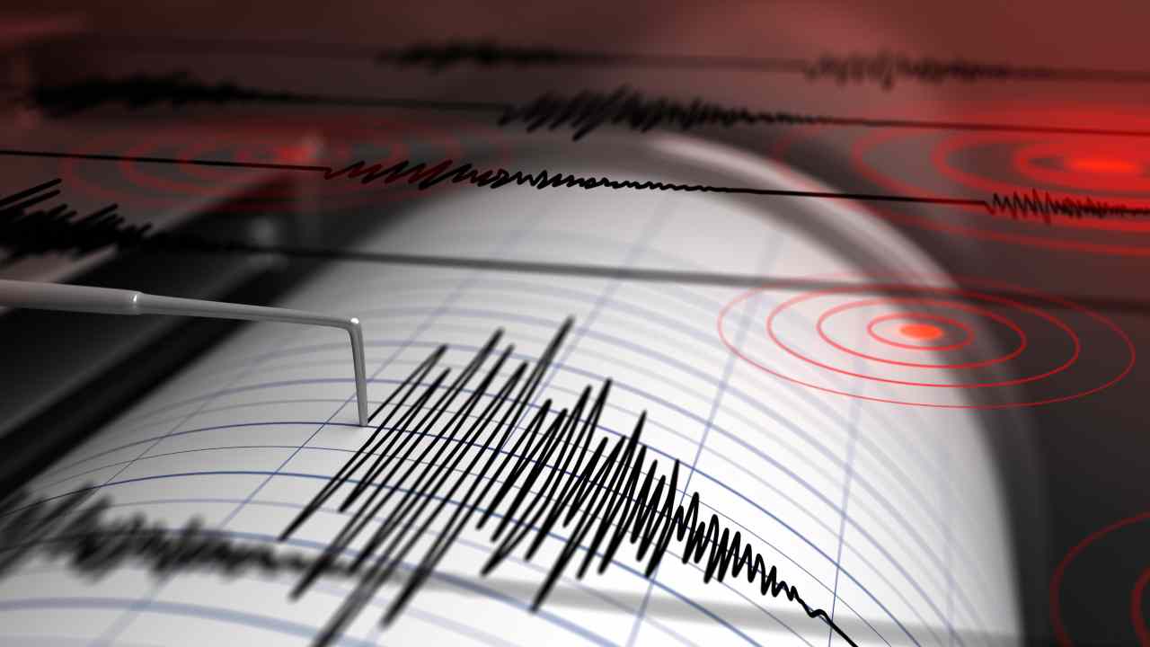 Terremoto Bosnia ed Erzegovina