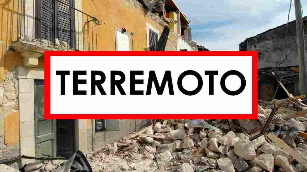 Terremoto