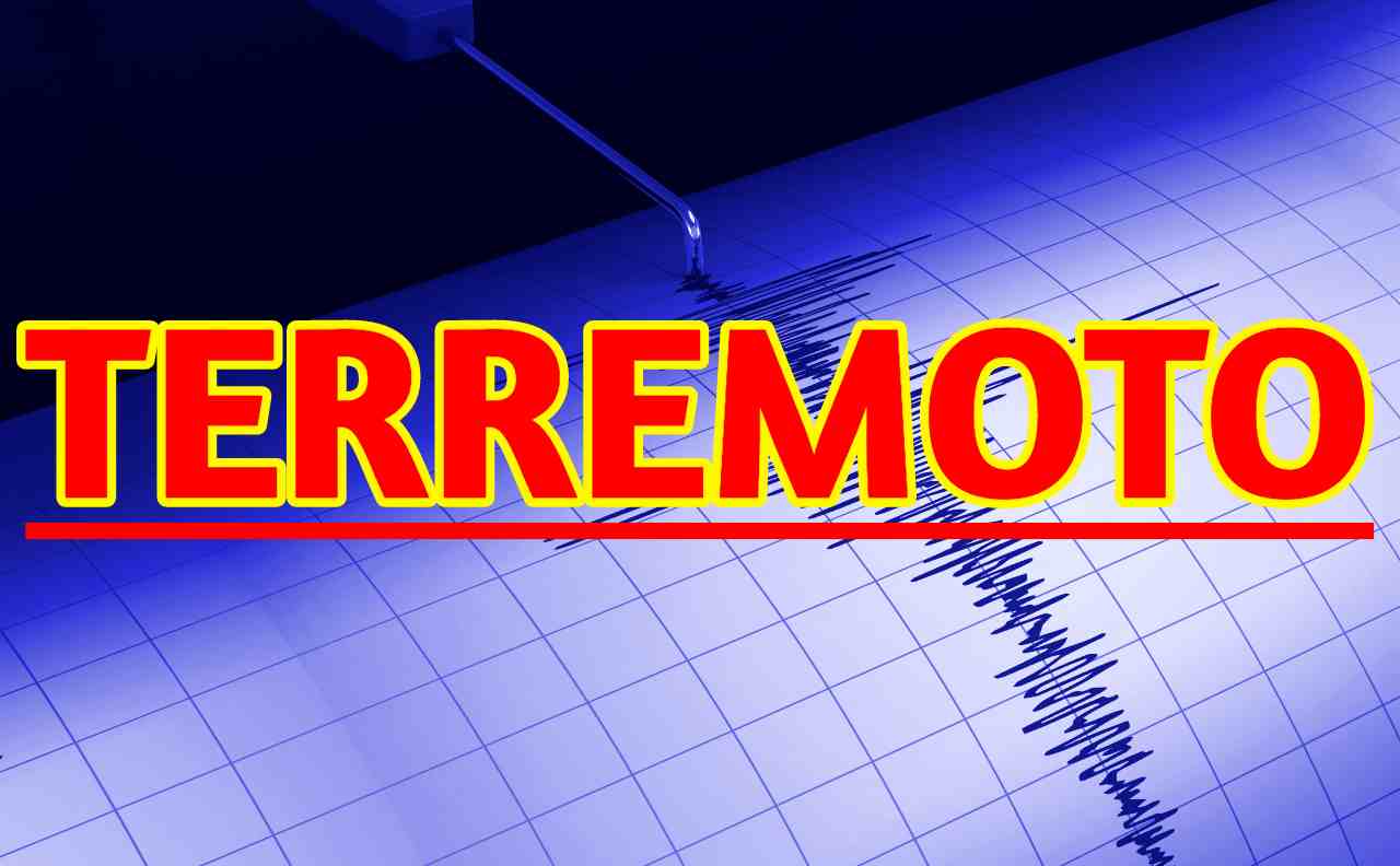 terremoto